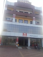 Hotel Rajvansh