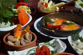 Santa Roza Butik Otel