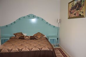 Santa Roza Butik Otel