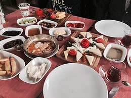 Santa Roza Butik Otel