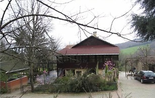 Santa Roza Butik Otel