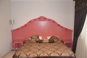 Santa Roza Butik Otel