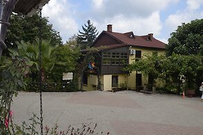 Santa Roza Butik Otel