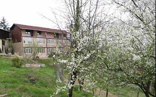 Santa Roza Butik Otel