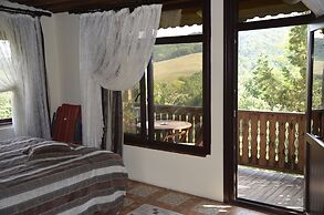 Santa Roza Butik Otel