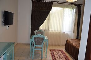 Santa Roza Butik Otel