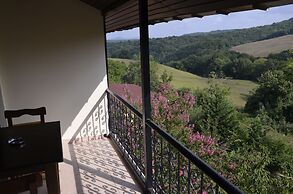 Santa Roza Butik Otel