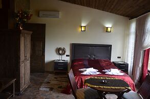 Santa Roza Butik Otel