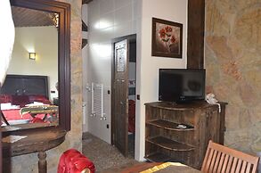 Santa Roza Butik Otel