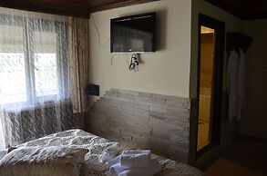 Santa Roza Butik Otel