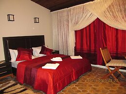 Santa Roza Butik Otel