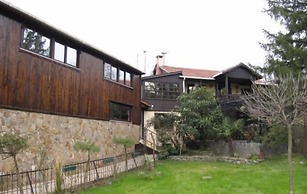 Santa Roza Butik Otel