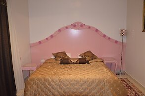 Santa Roza Butik Otel