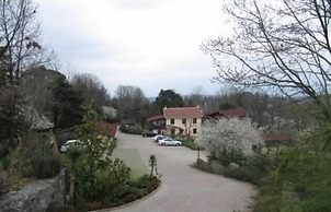 Santa Roza Butik Otel