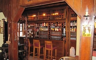 Santa Roza Butik Otel