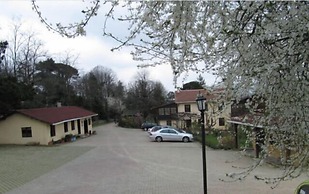 Santa Roza Butik Otel