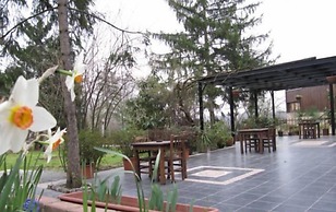 Santa Roza Butik Otel