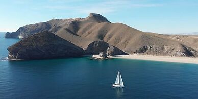 Hotel Calagrande Spa Cabodegata