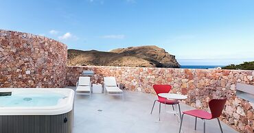 Hotel Calagrande Spa Cabodegata