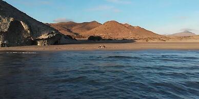 Hotel Calagrande Spa Cabodegata