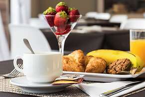 Hotel Calagrande Spa Cabodegata