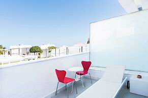 Hotel Calagrande Spa Cabodegata