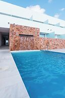 Hotel Calagrande Spa Cabodegata