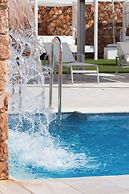 Hotel Calagrande Spa Cabodegata