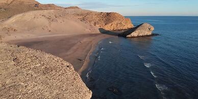 Hotel Calagrande Spa Cabodegata