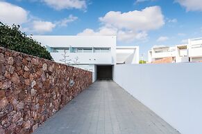 Hotel Calagrande Spa Cabodegata