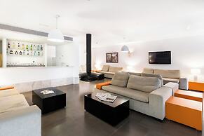 Hotel Calagrande Spa Cabodegata