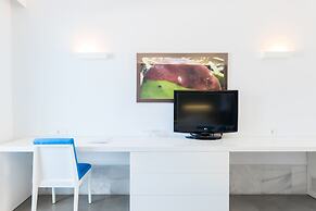 Hotel Calagrande Spa Cabodegata