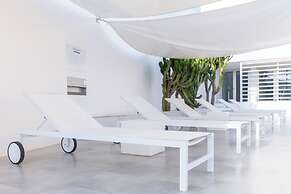 Hotel Calagrande Spa Cabodegata