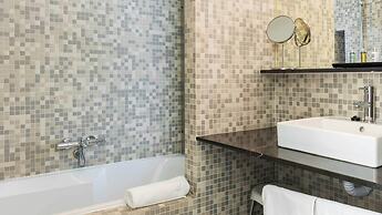 Hotel Calagrande Spa Cabodegata
