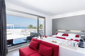 Hotel Calagrande Spa Cabodegata