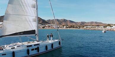 Hotel Calagrande Spa Cabodegata