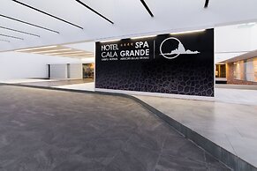 Hotel Calagrande Spa Cabodegata