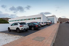 Hotel Calagrande Spa Cabodegata