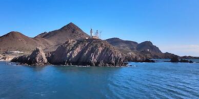 Hotel Calagrande Spa Cabodegata
