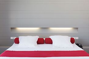 Hotel Calagrande Spa Cabodegata