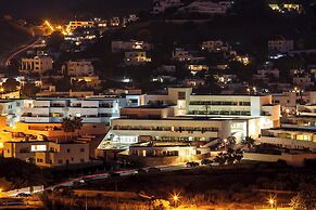 Hotel Calagrande Spa Cabodegata