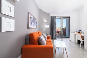 Hotel Calagrande Spa Cabodegata