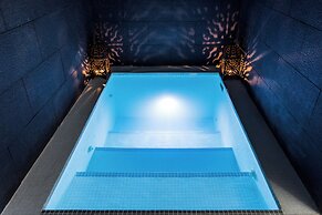 Hotel Calagrande Spa Cabodegata