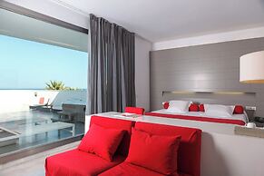 Hotel Calagrande Spa Cabodegata
