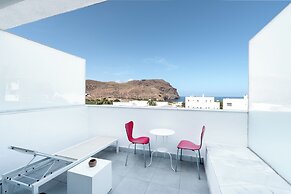 Hotel Calagrande Spa Cabodegata