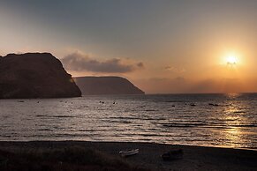 Hotel Calagrande Spa Cabodegata