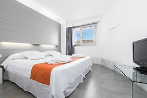 Hotel Calagrande Spa Cabodegata