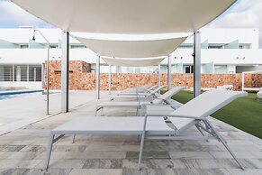 Hotel Calagrande Spa Cabodegata