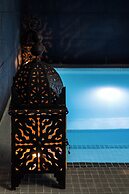 Hotel Calagrande Spa Cabodegata