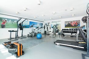 Hotel Calagrande Spa Cabodegata